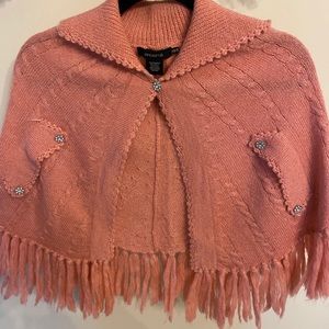 Gorgeous Arden B Shawl